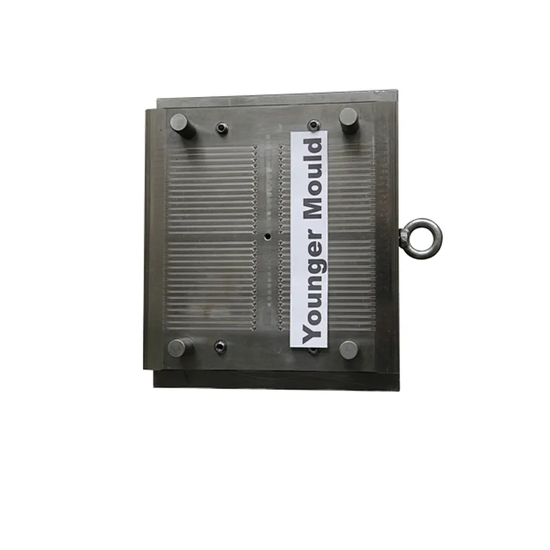 4.8*200mm Cable Tie Making Machine